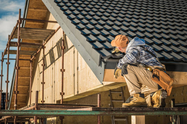 Best Commercial Roofing Services  in Vermilion, OH