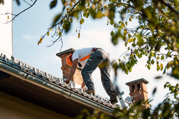 Quick and Trustworthy Emergency Roof Repair Services in Vermilion, OH