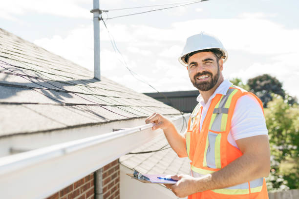 Best Slate Roofing Contractor  in Vermilion, OH