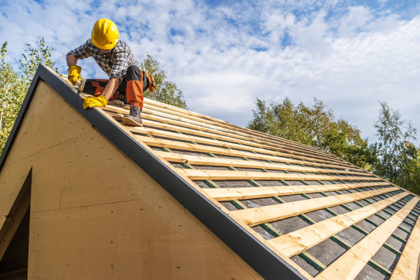 Best Commercial Roofing Services  in Vermilion, OH
